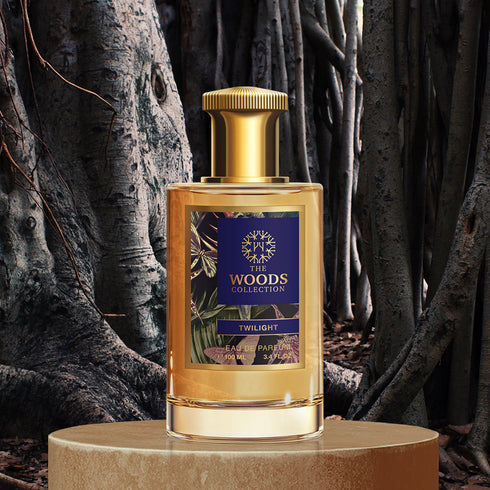 Twilight by The Woods Collection